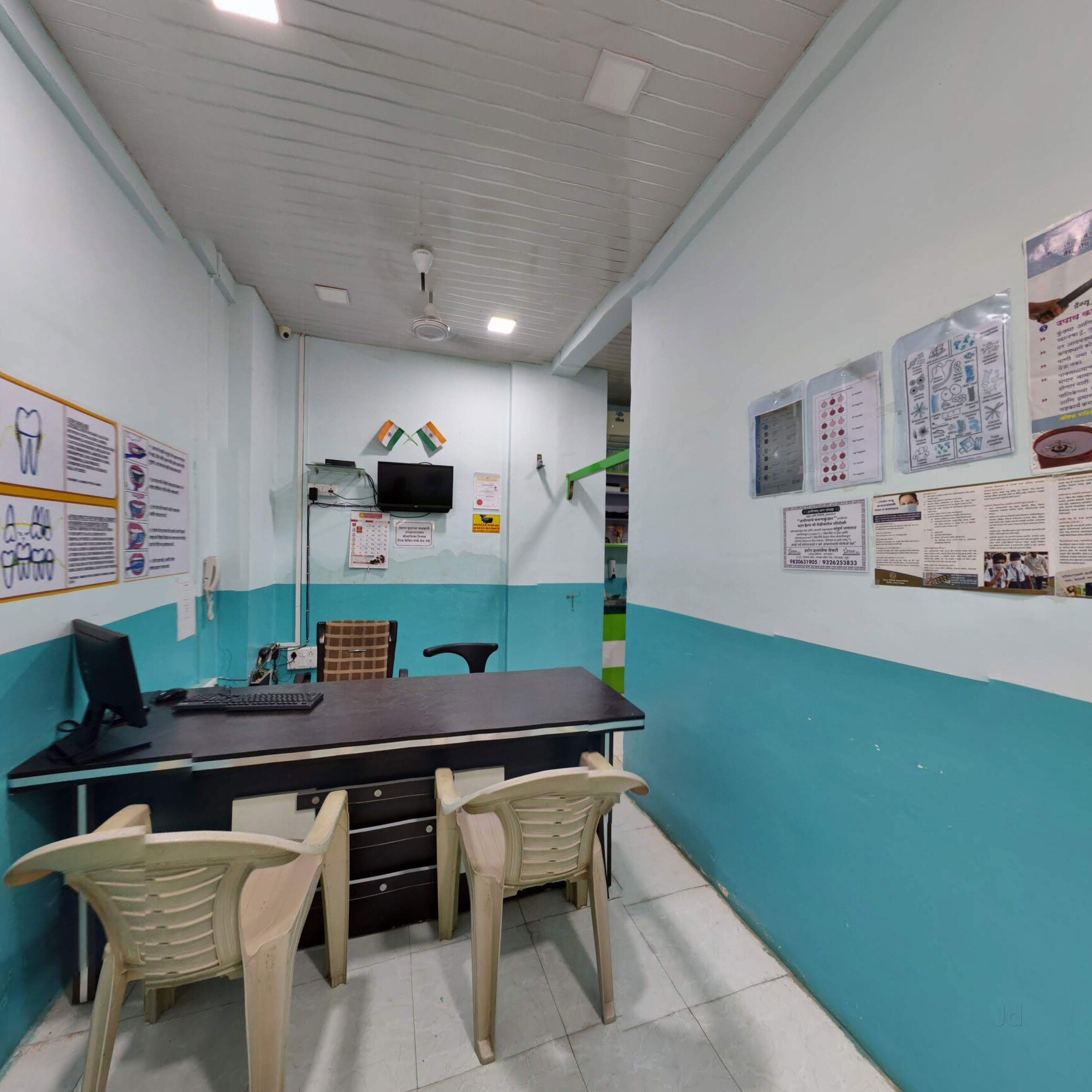 Lab view 4
