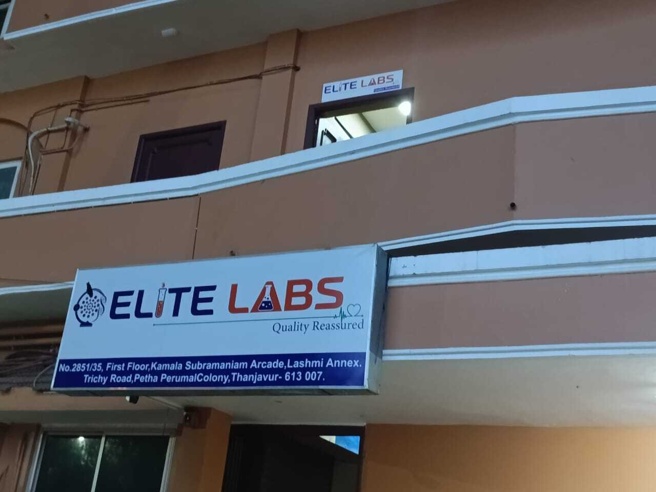 Lab view 14