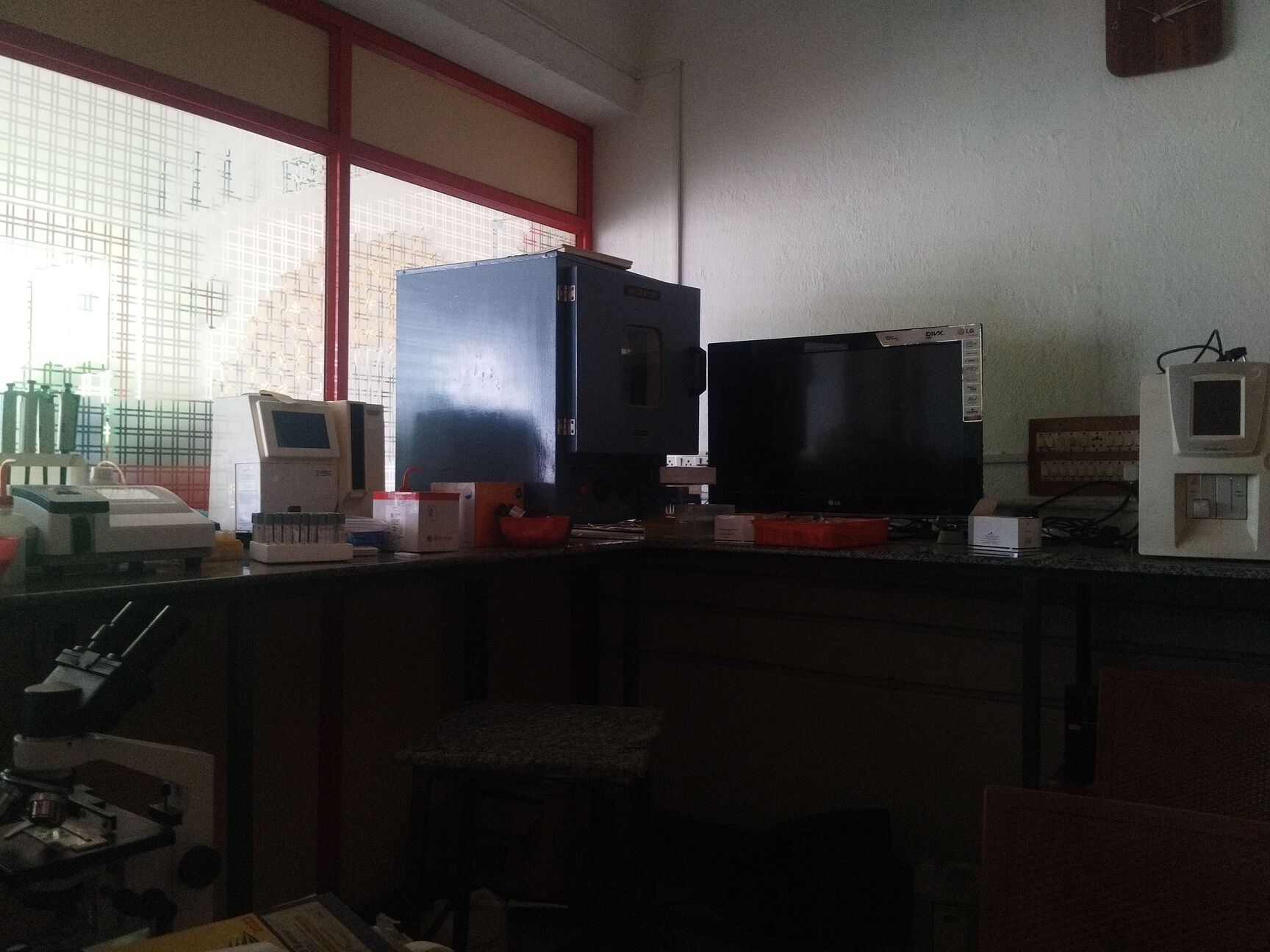 Lab view 5
