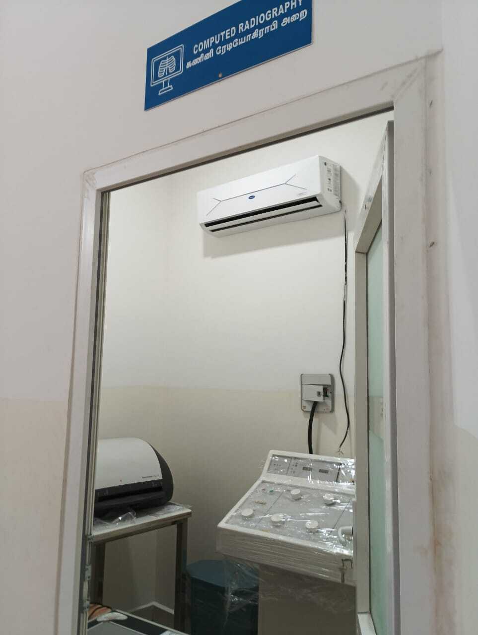 Lab view 2