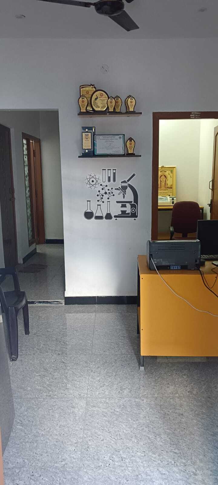 Lab view 7