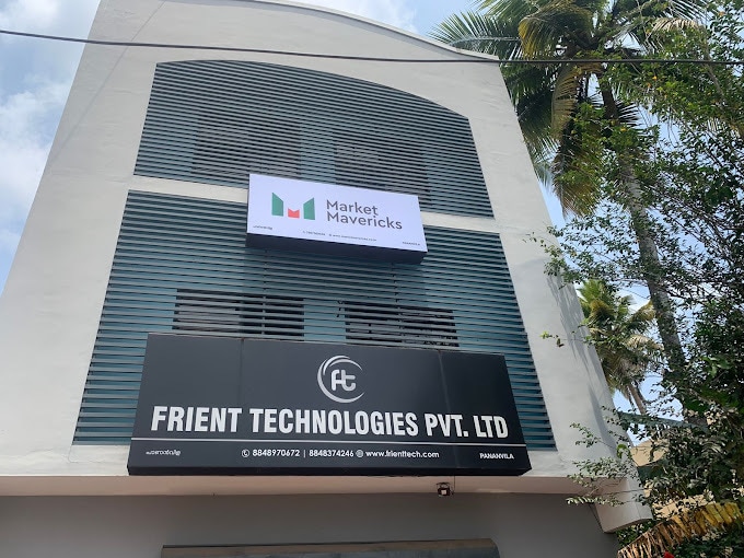 Market Mavericks Trading Academy in Pananvila,Thiruvananthapuram