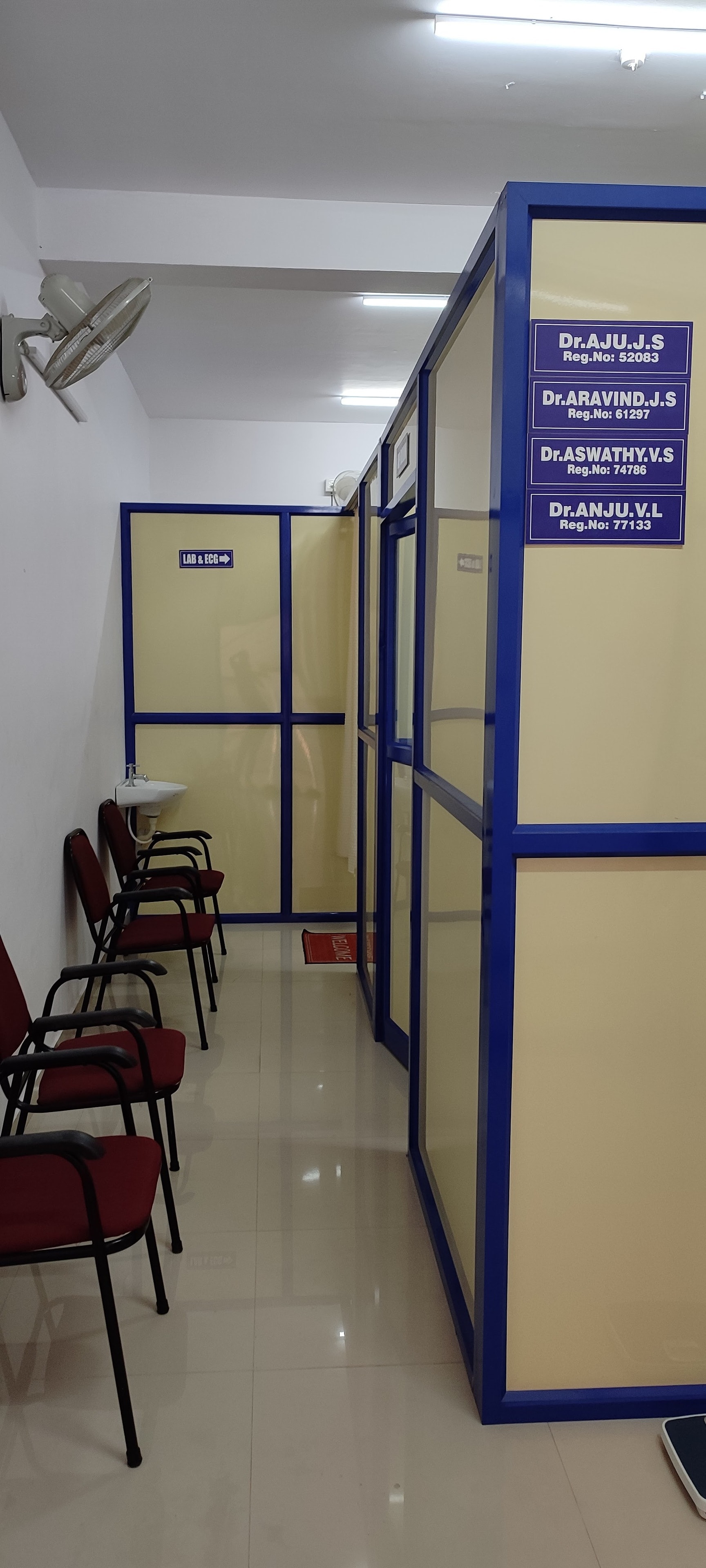 Lab view 12