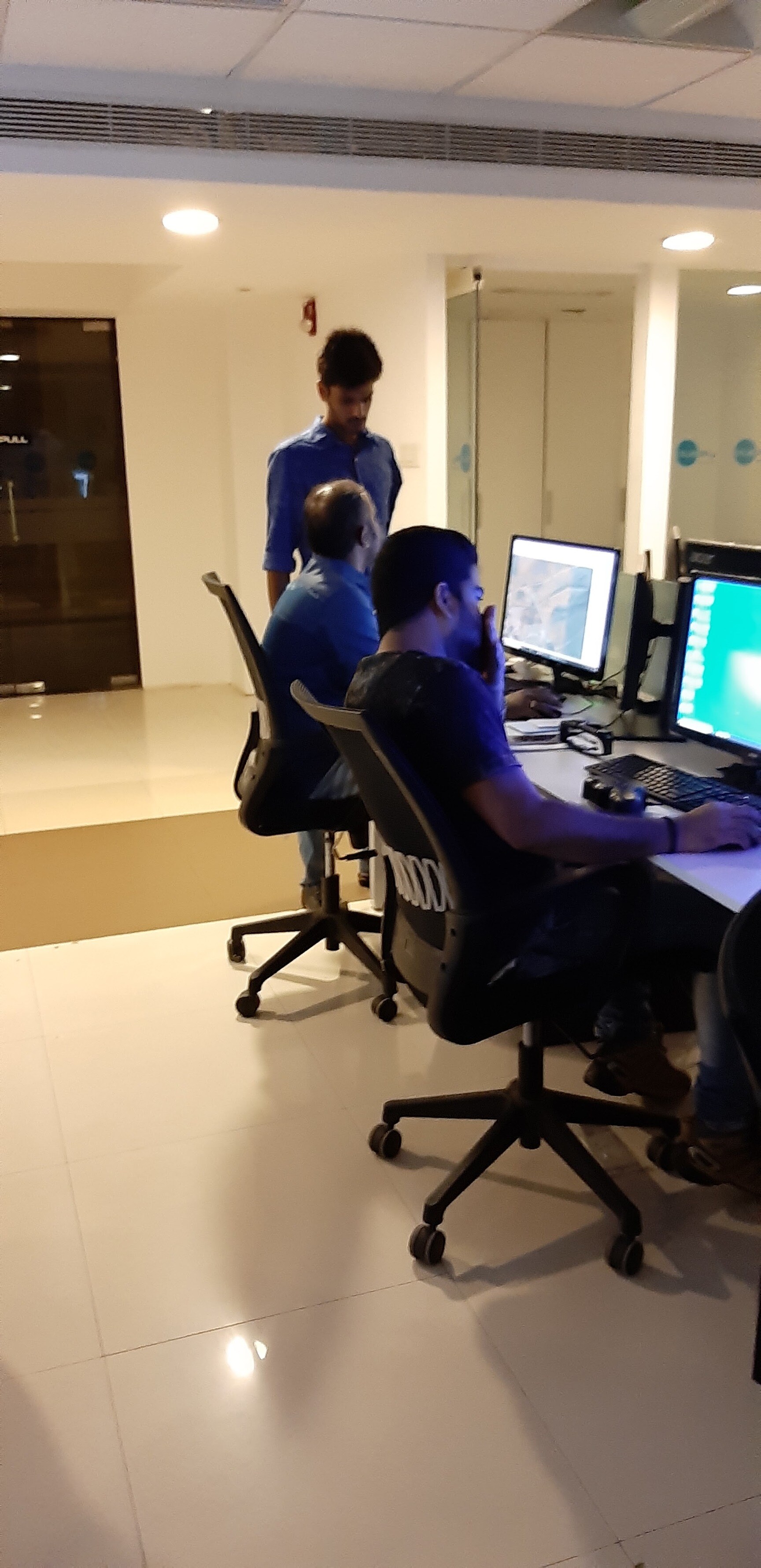 Bluesky Geospatial Pvt Ltd in Kuruvankonam,Thiruvananthapuram - Best  Corporate Companies near me in Thiruvananthapuram - Justdial