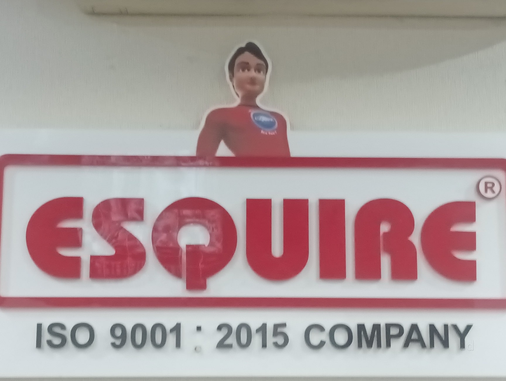 Esquire Associates in Thrissur Central,Thrissur - Best CCTV Dealers near me  in Thrissur - Justdial