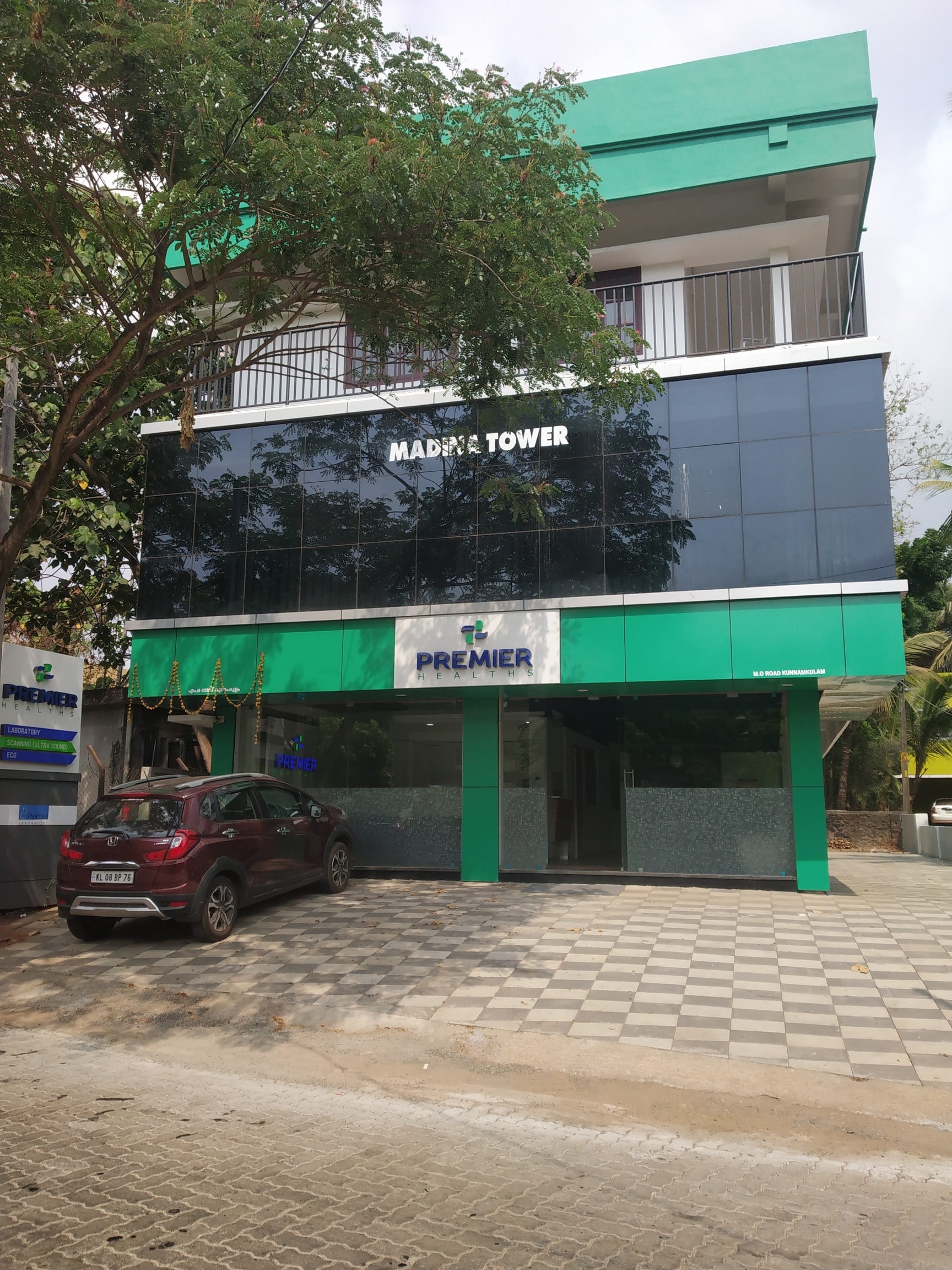 Lab view 13