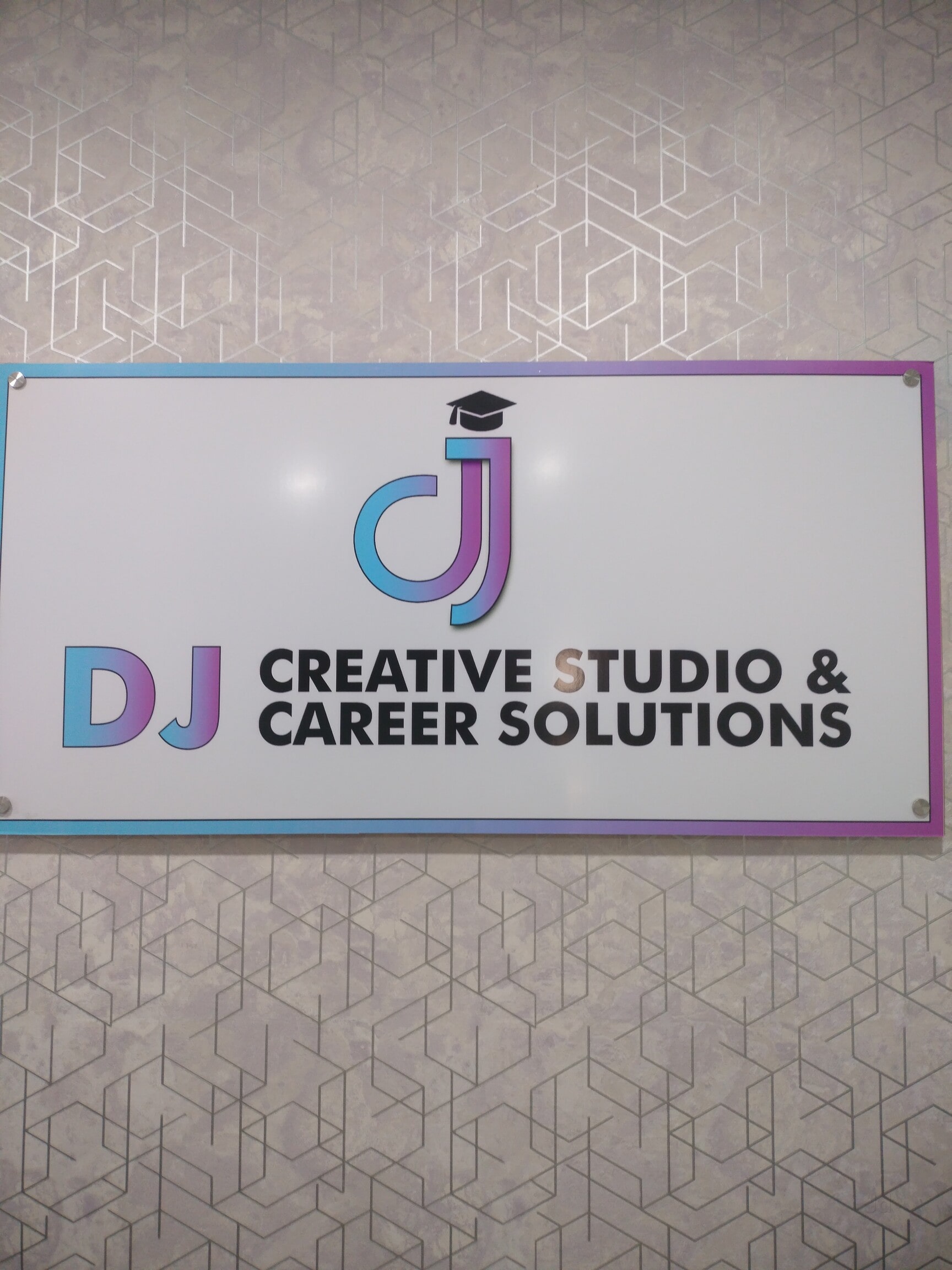DJ Creative Studio & Career Solutions in West Fort,Thrissur - Best