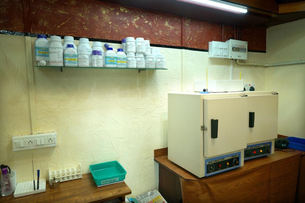 Lab view 4
