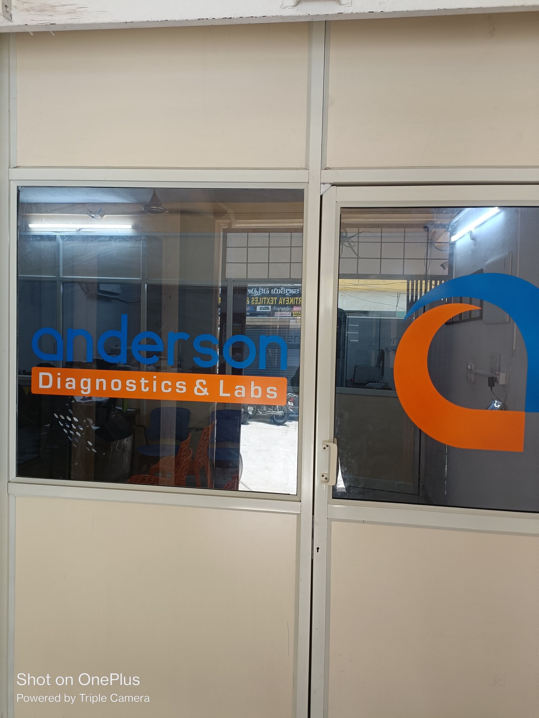 Lab view 2