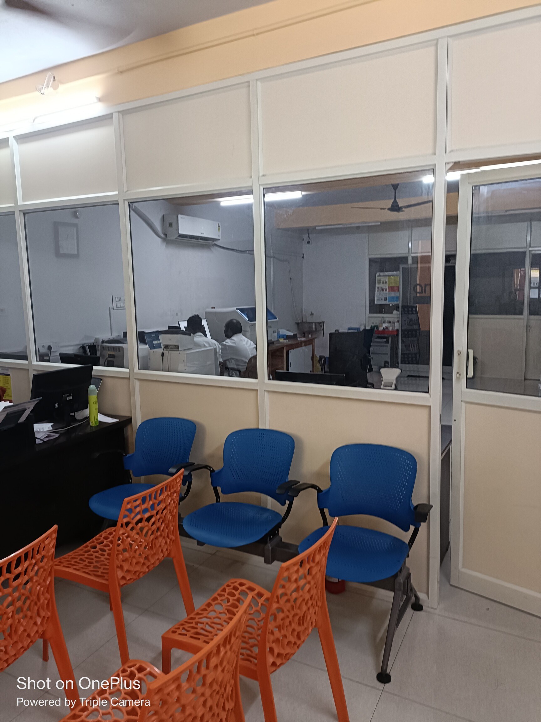Lab view 3