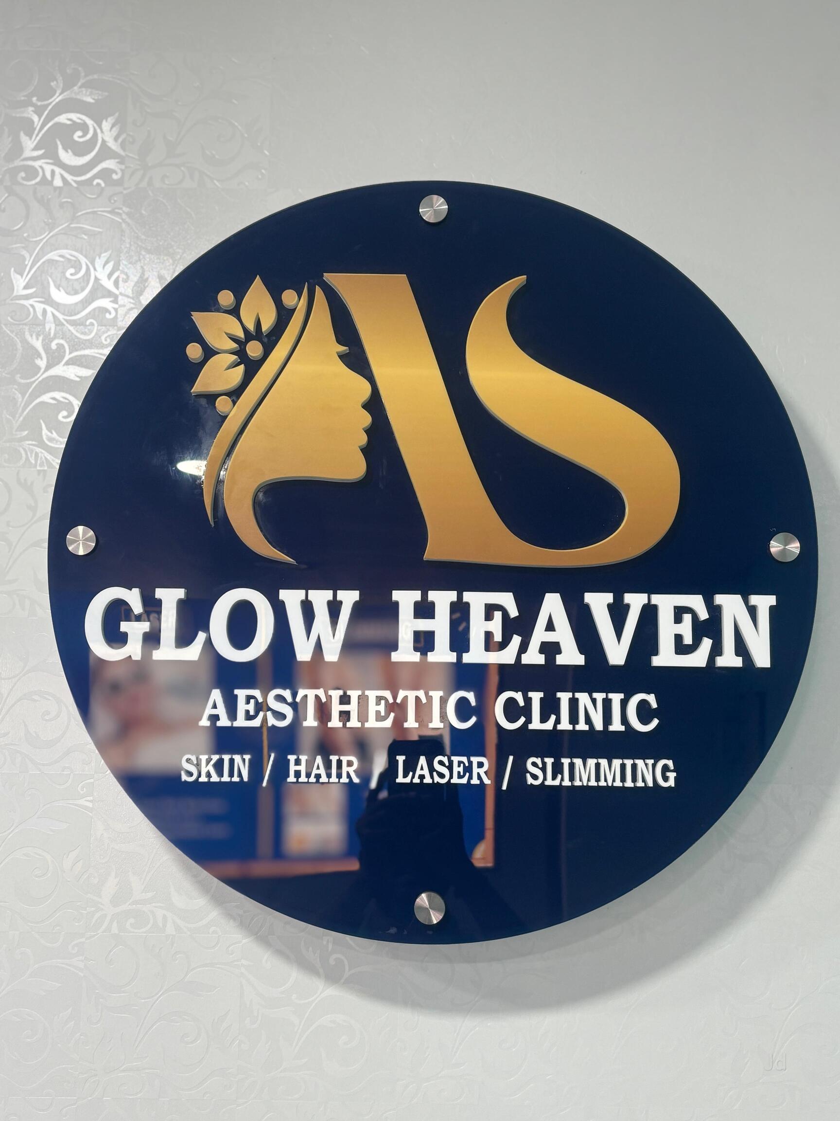 AS GLOW HEAVEN AESTHETIC CLINIC in Kakkalur,Tiruvallur - Best Hyper  Pigmentation Treatments in Tiruvallur - Justdial