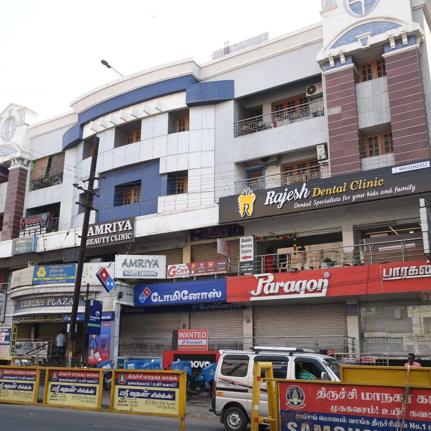 The Secrets To Clove Dentistry Dwarka Mor