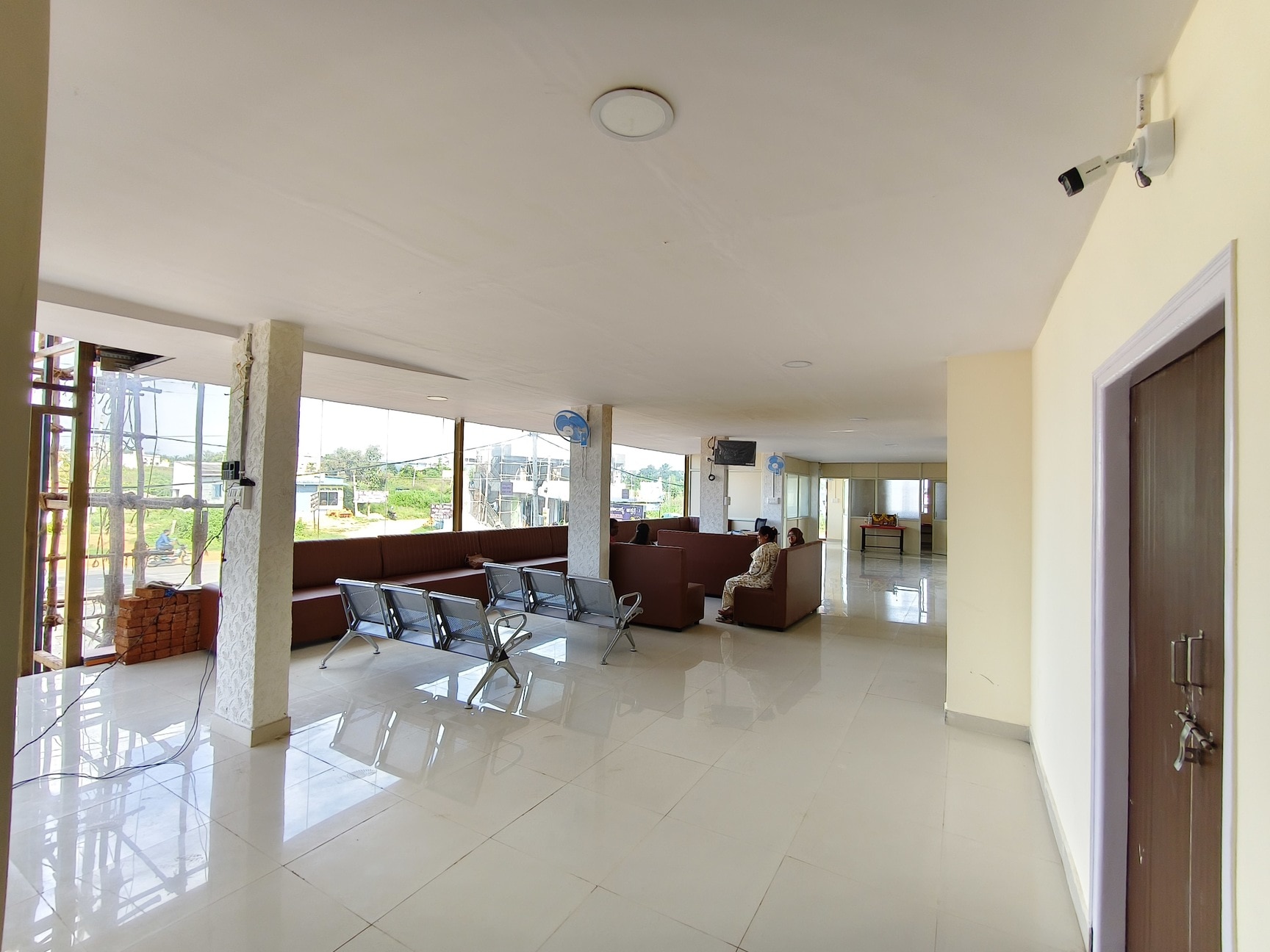 Lab view 18