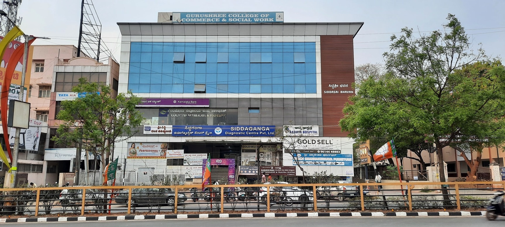Lab view 2