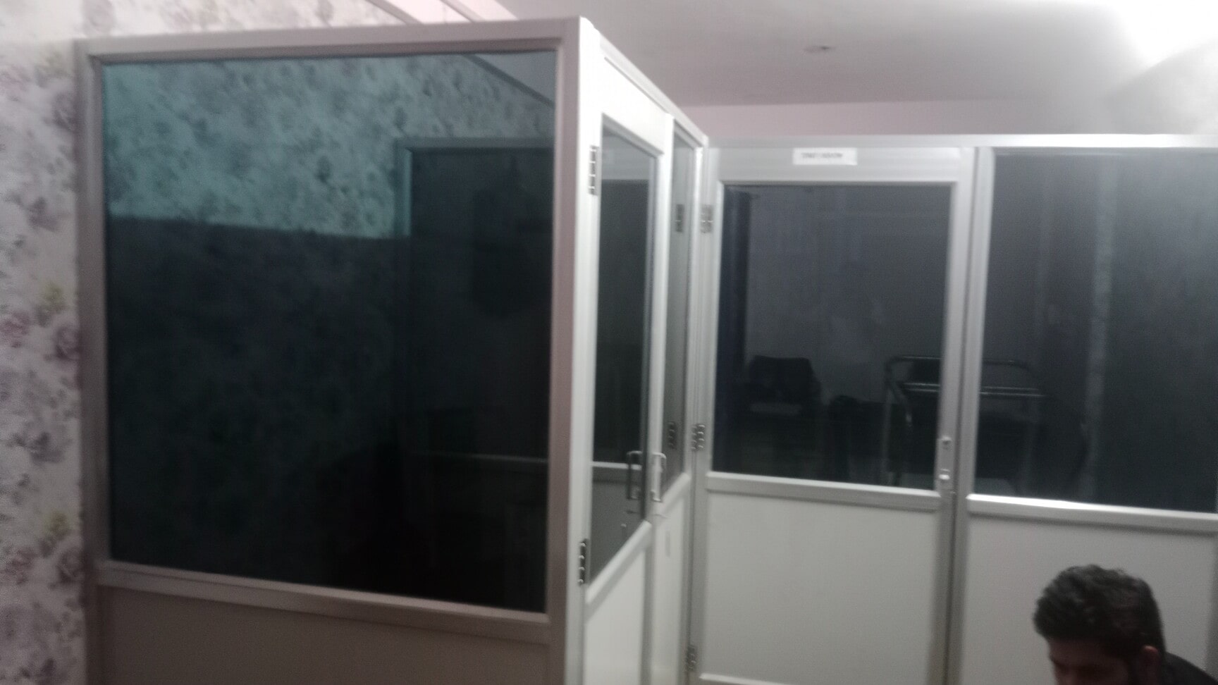 Lab view 3