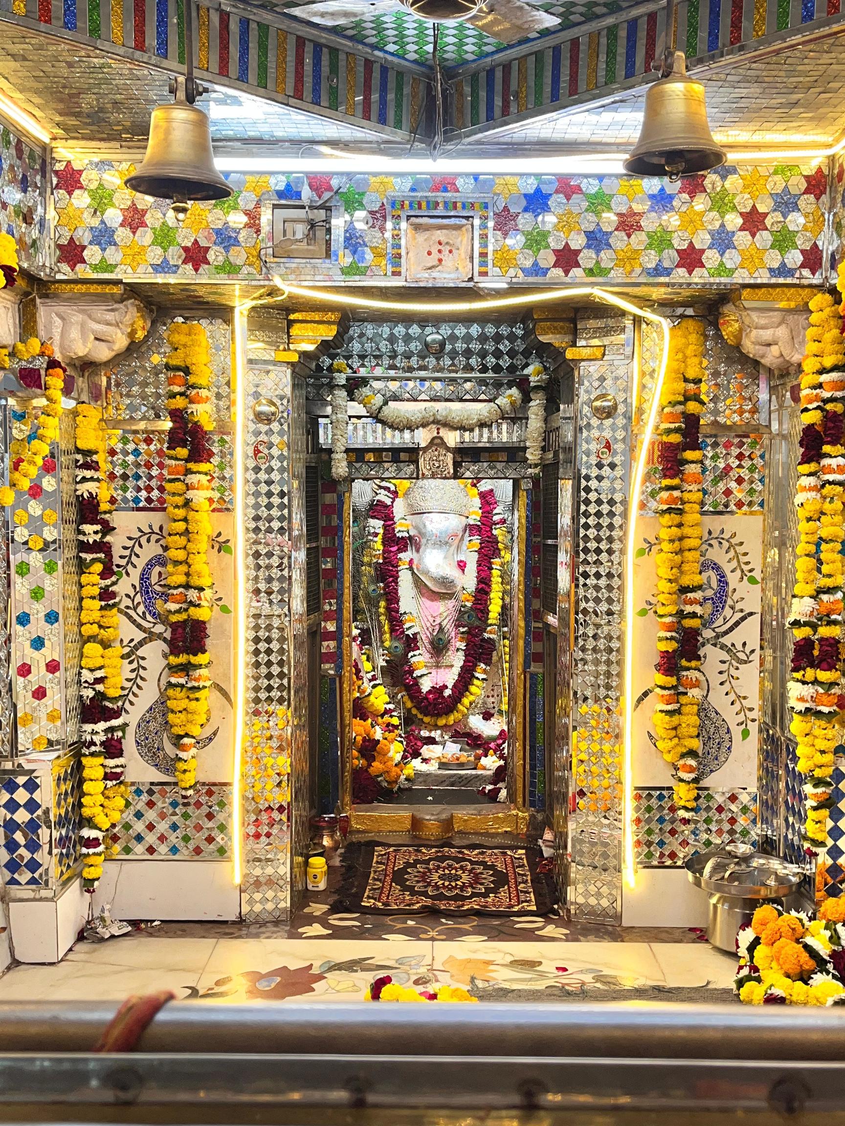 Bohra Ganesh Temple