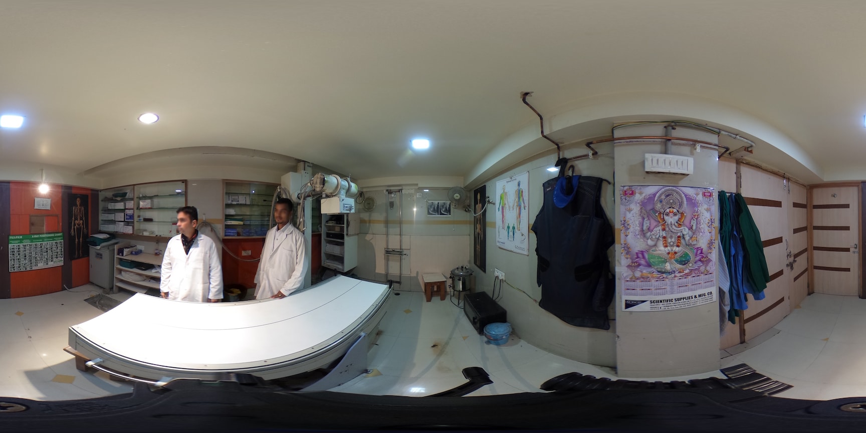 Lab view 18