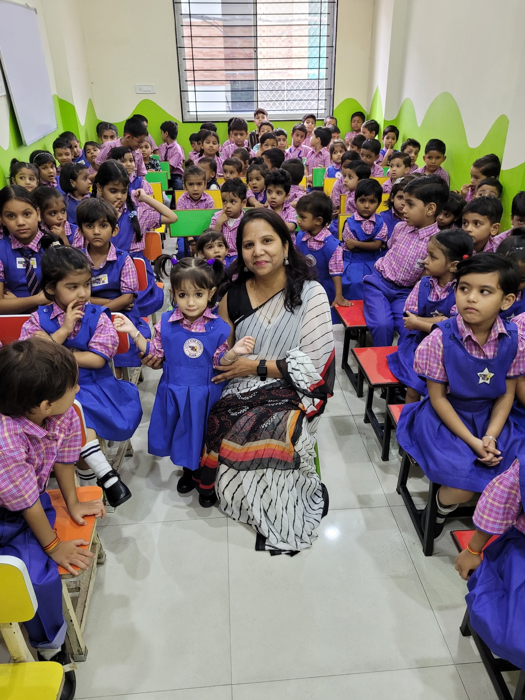 Little Star School 2