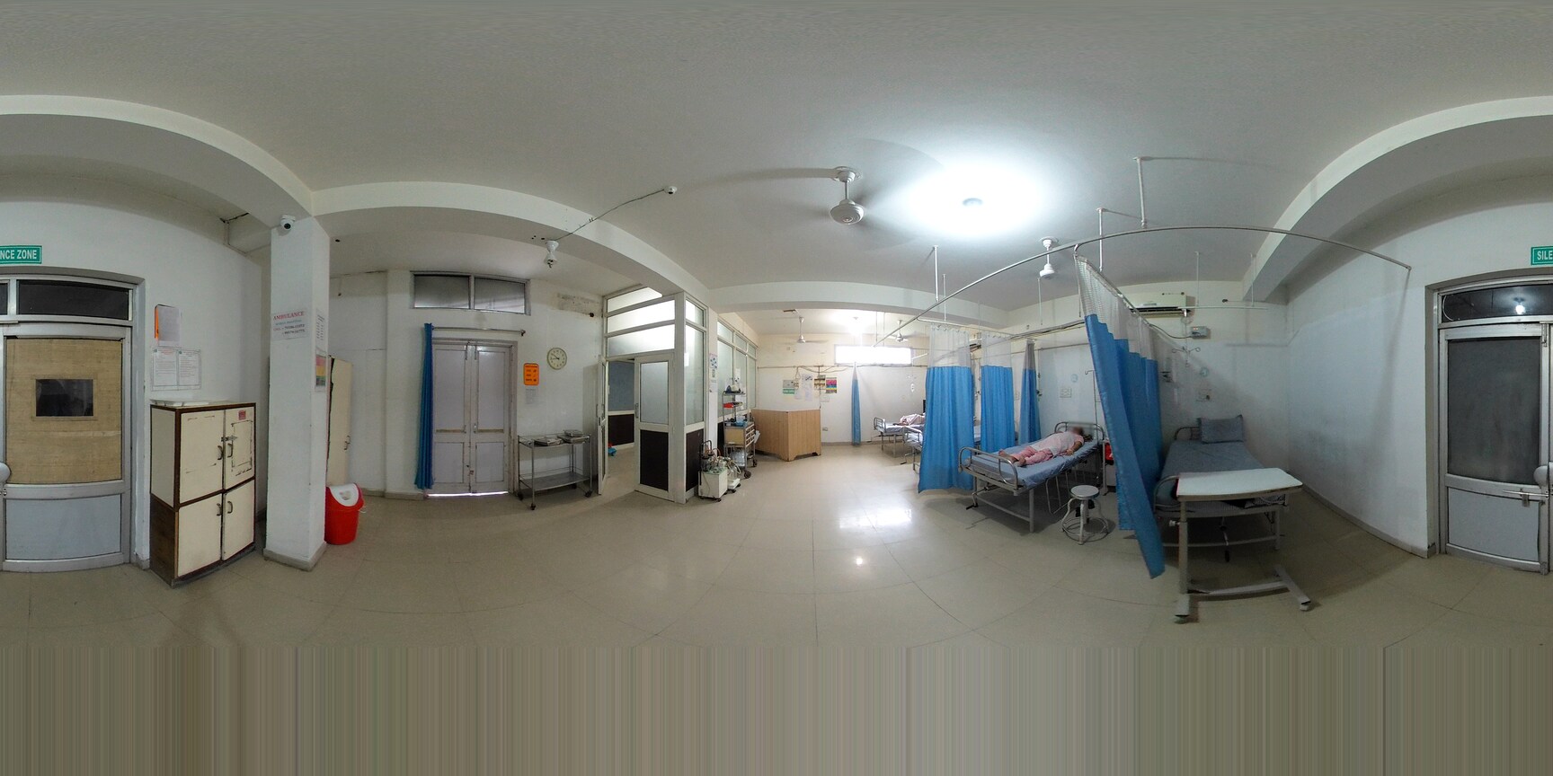 Lab view 8