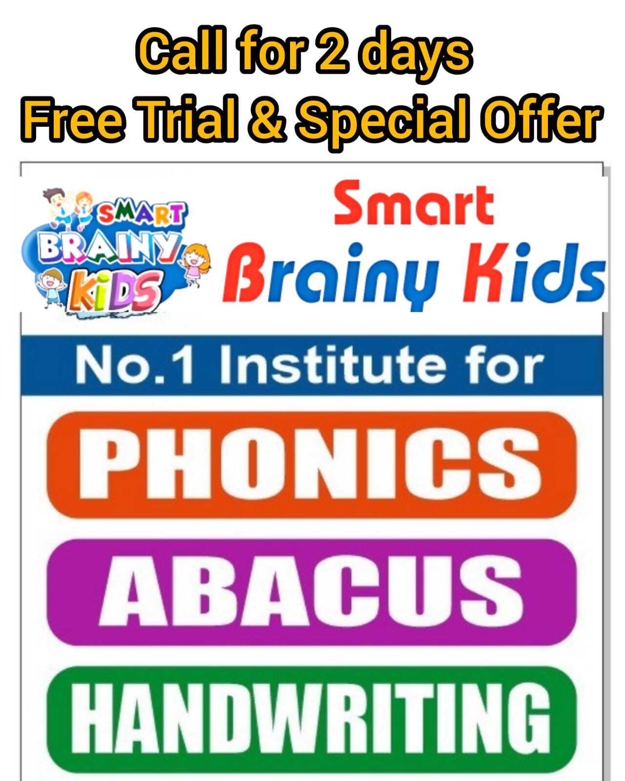 Smart Brainy Kids - Chhani in Tp 13,Vadodara - Best Pre Schools near me in  Vadodara - Justdial