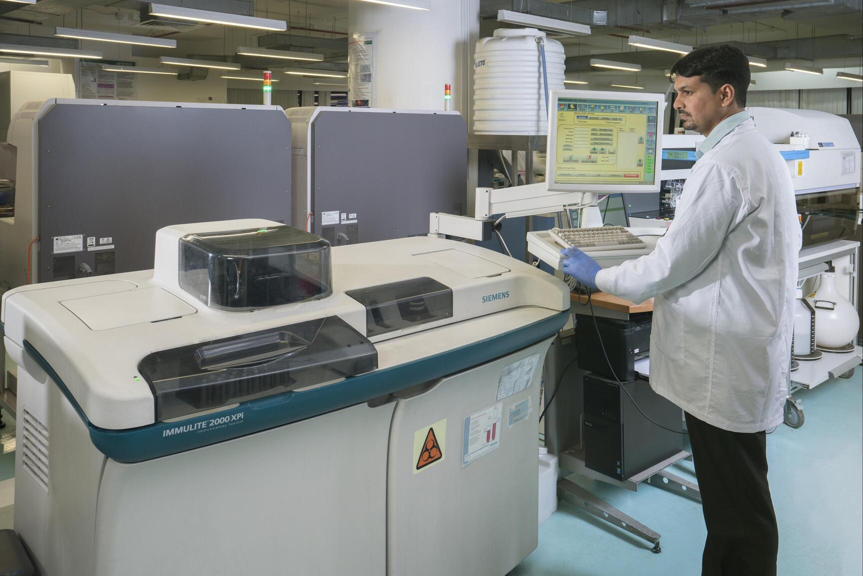 Lab view 8