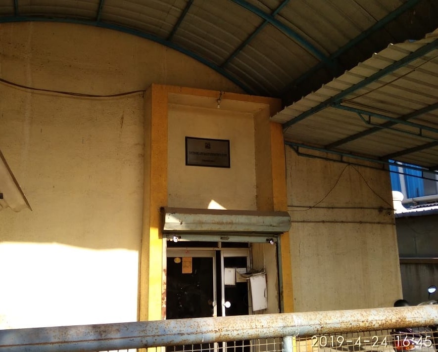 Vadodara Centre