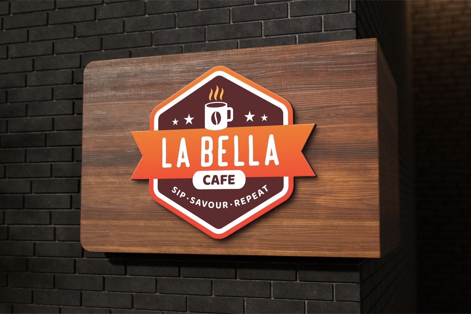 La Bella Cafe in Vasant Vihar,Vadodara - Best Coffee Shops near me