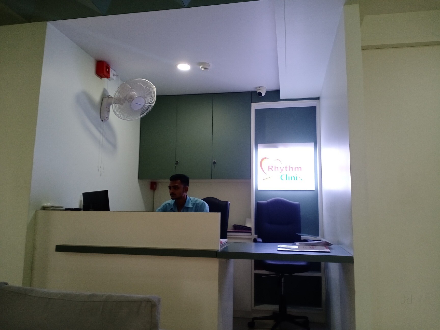 Lab view 2