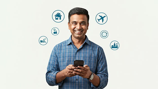 Bajaj finance Ltd. in Vapi Industrial Estate,Vapi - Best Loans near me in  Vapi - Justdial