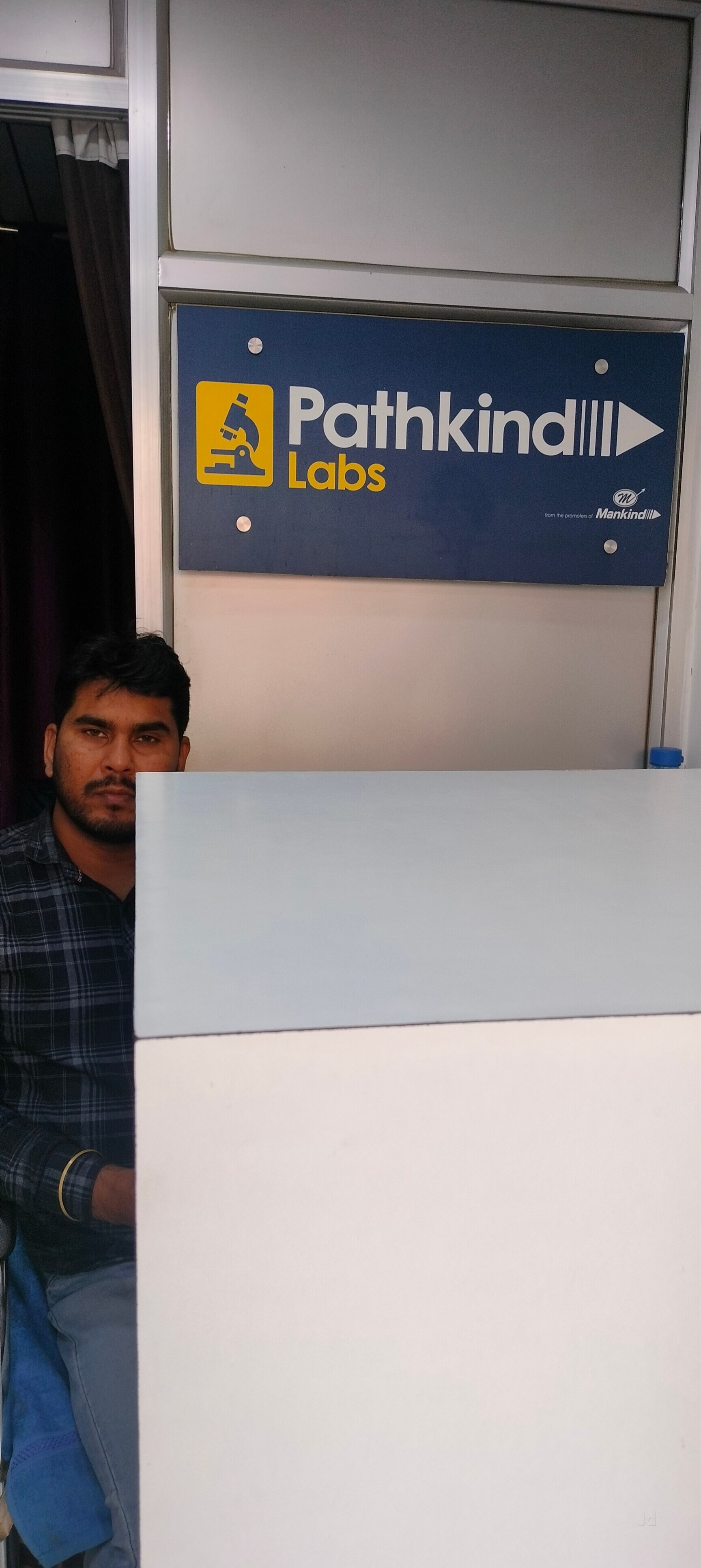 Lab view 3