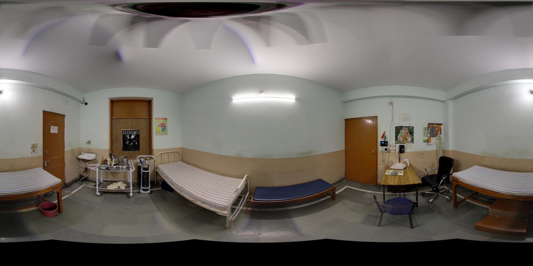Lab view 6