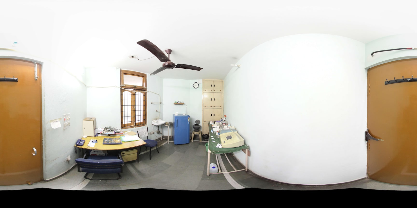 Lab view 9