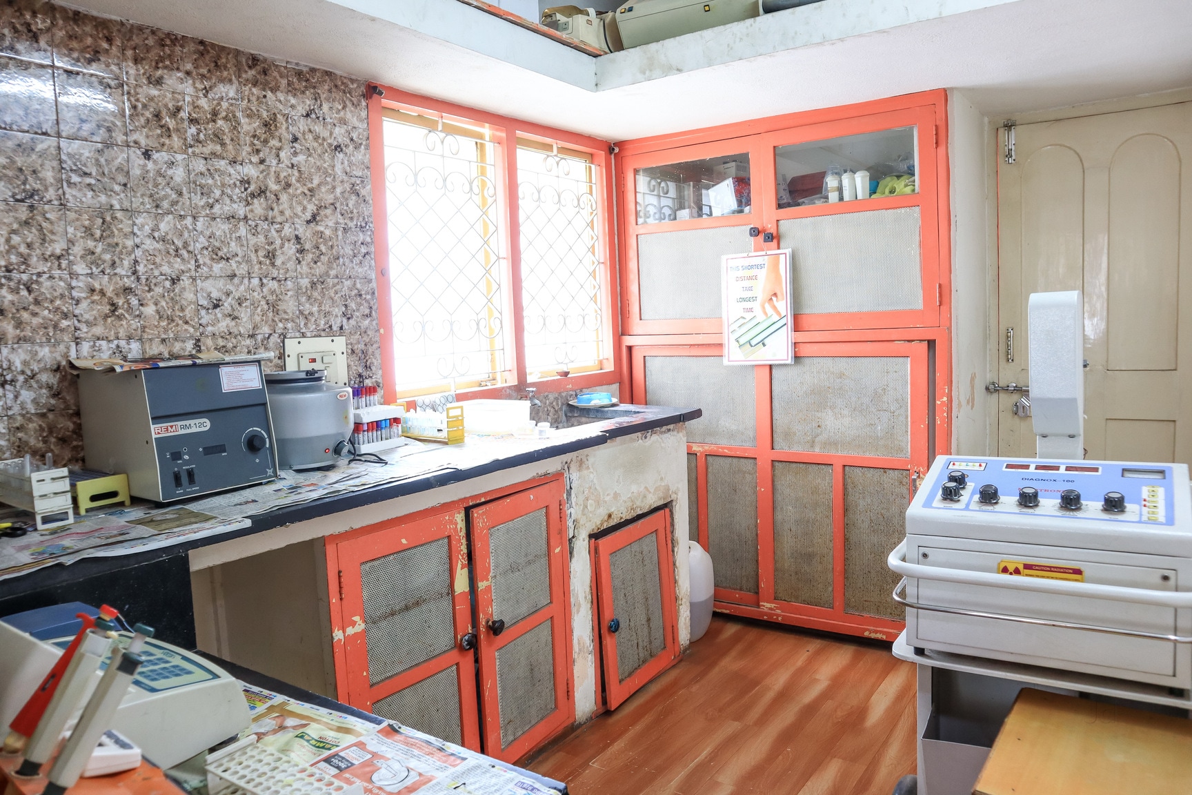 Lab view 5