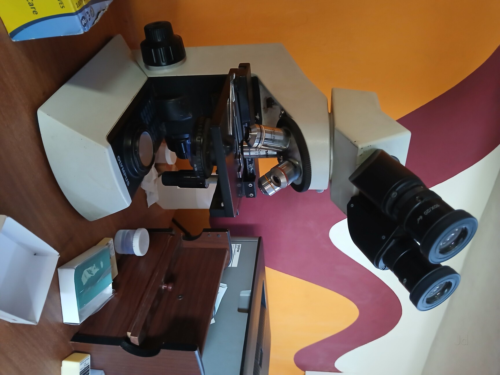 Lab view 5