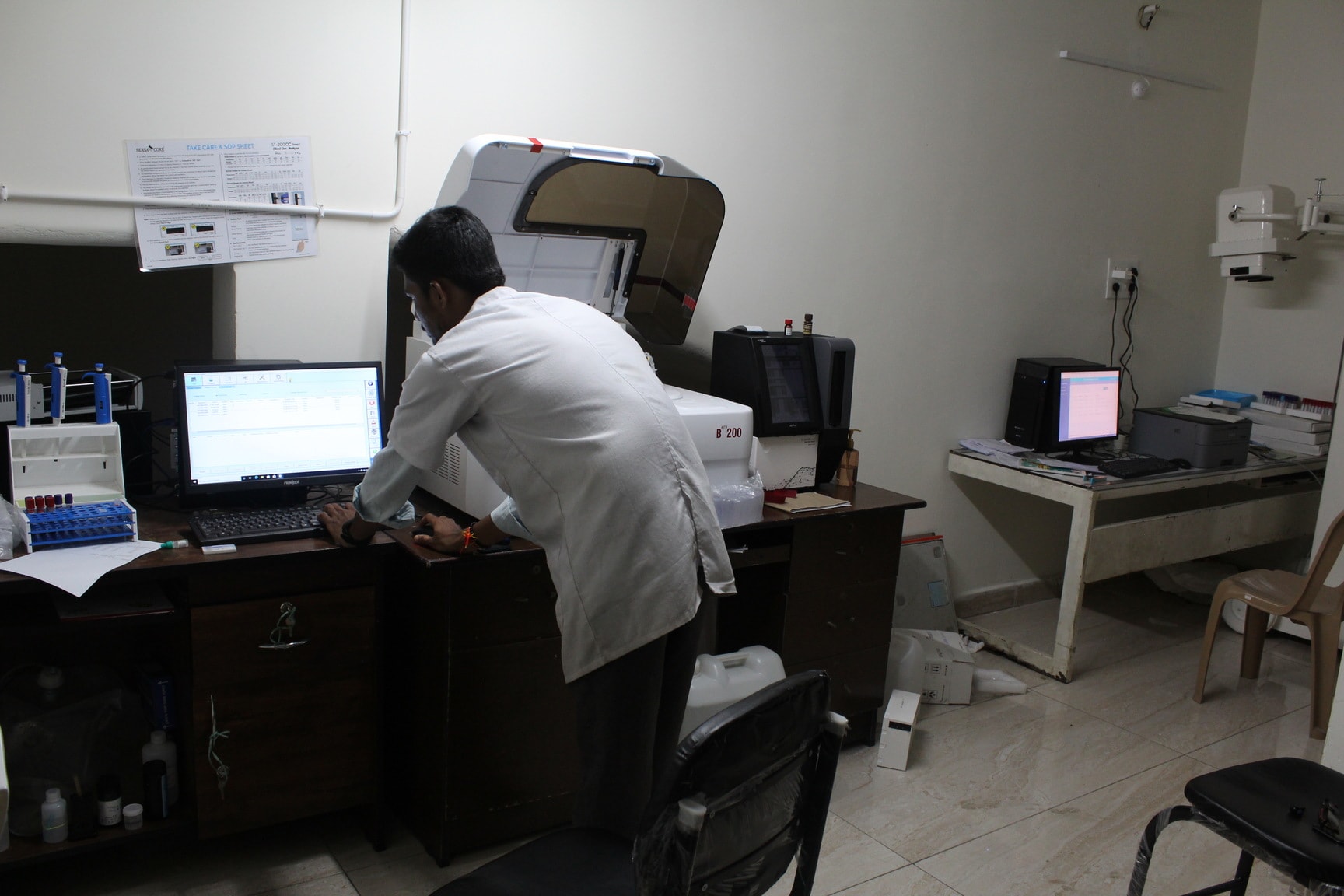 Lab view 10