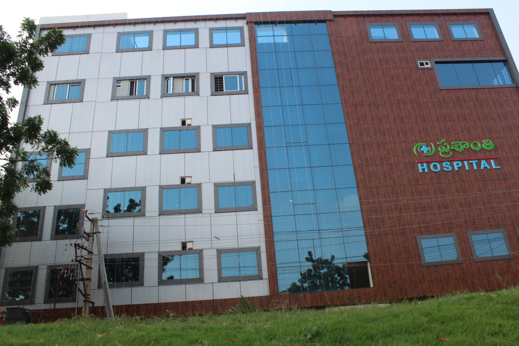 Lab view 2