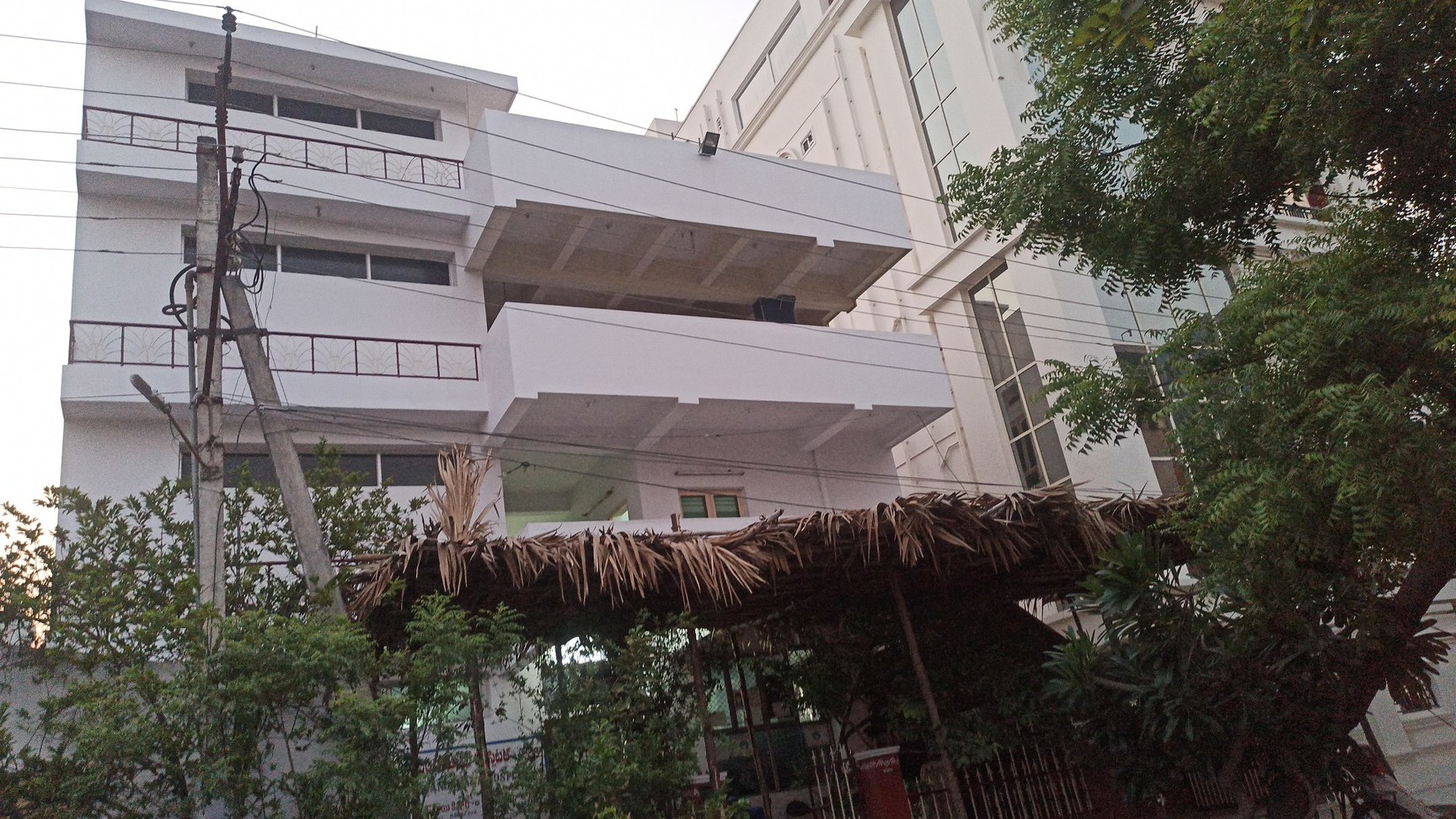Lab view 14