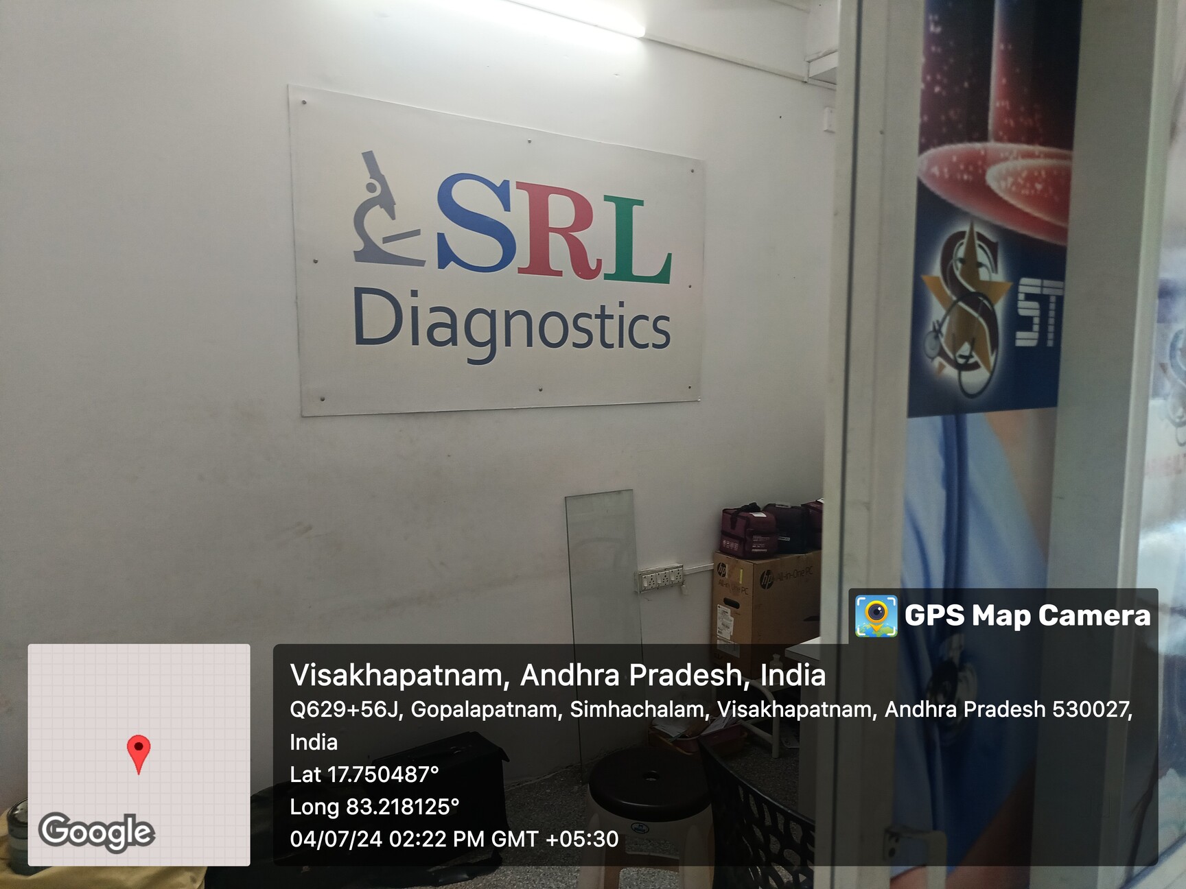 Lab view 6