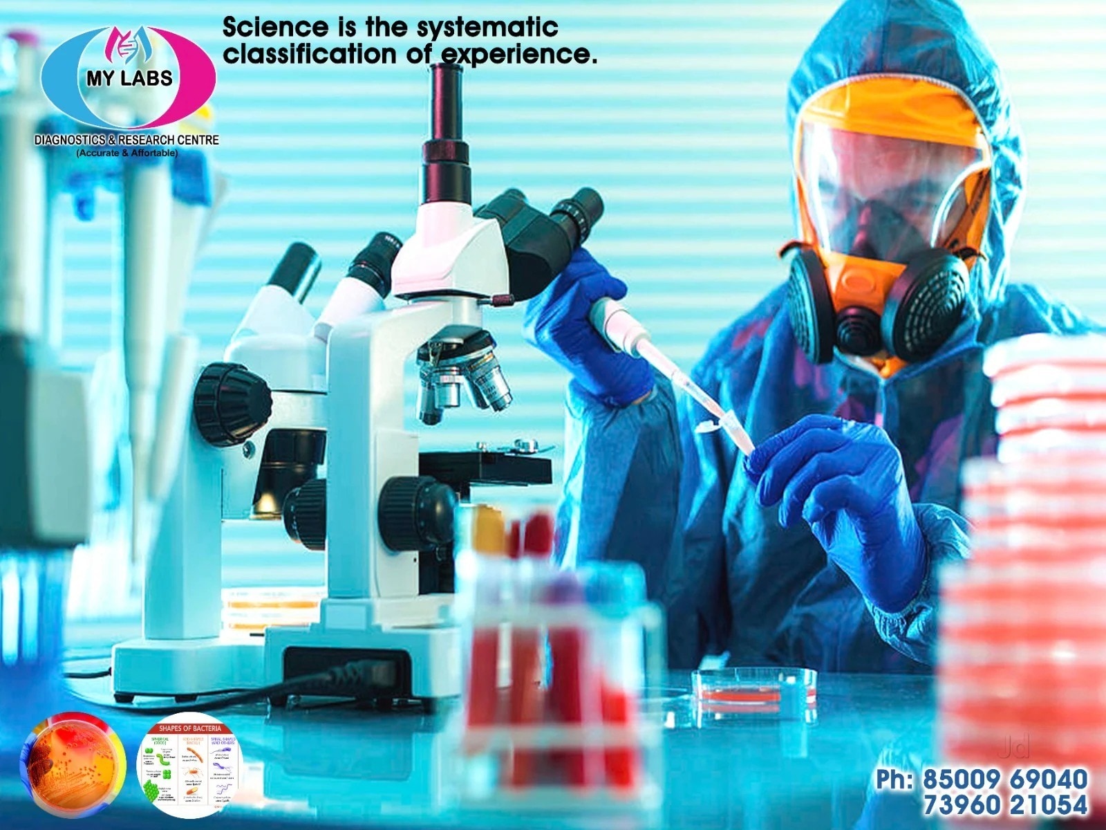 Lab view 5