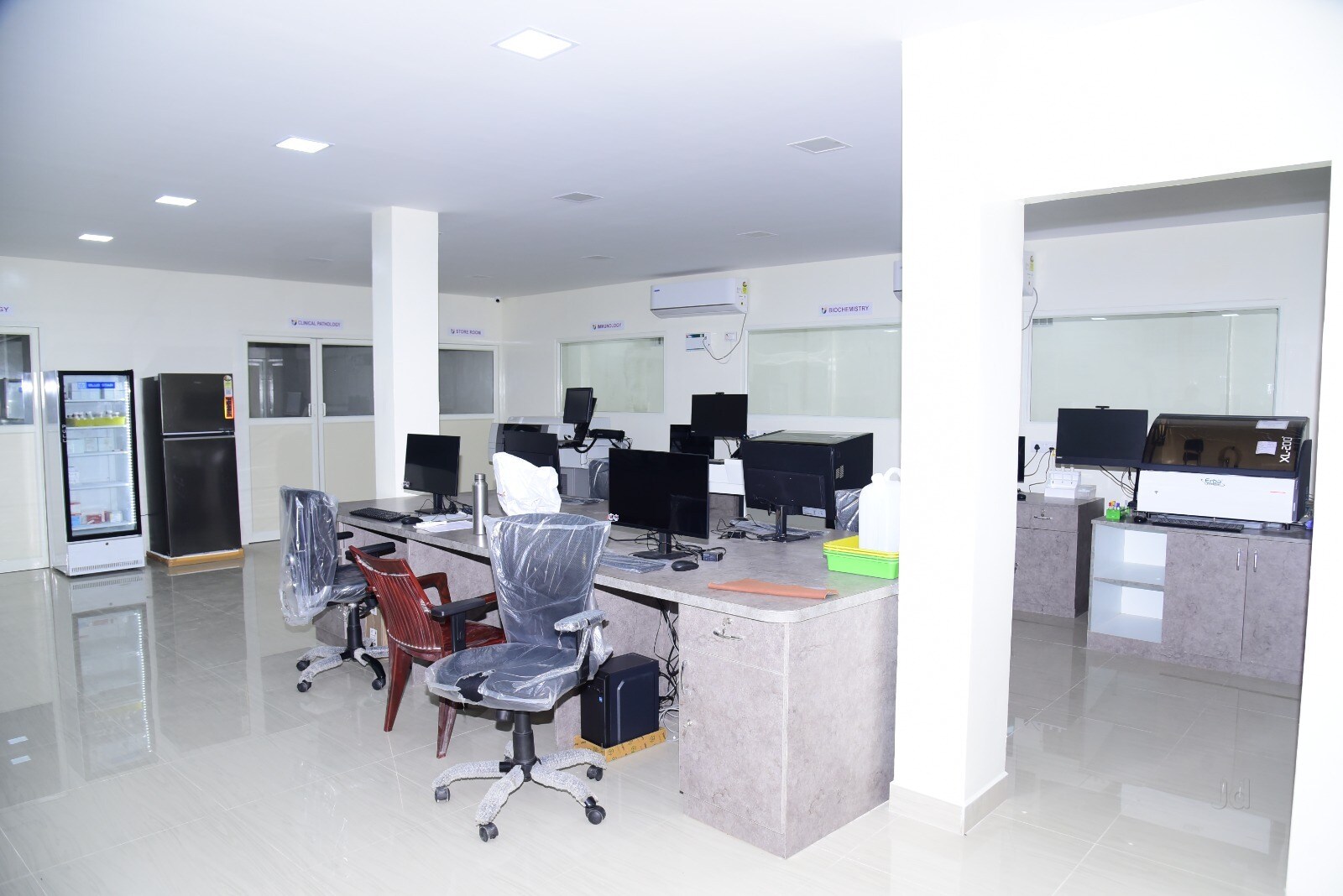 Lab view 7
