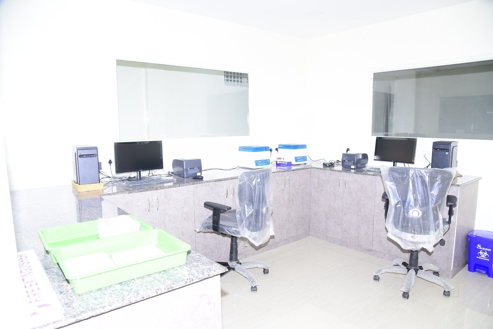 Lab view 8