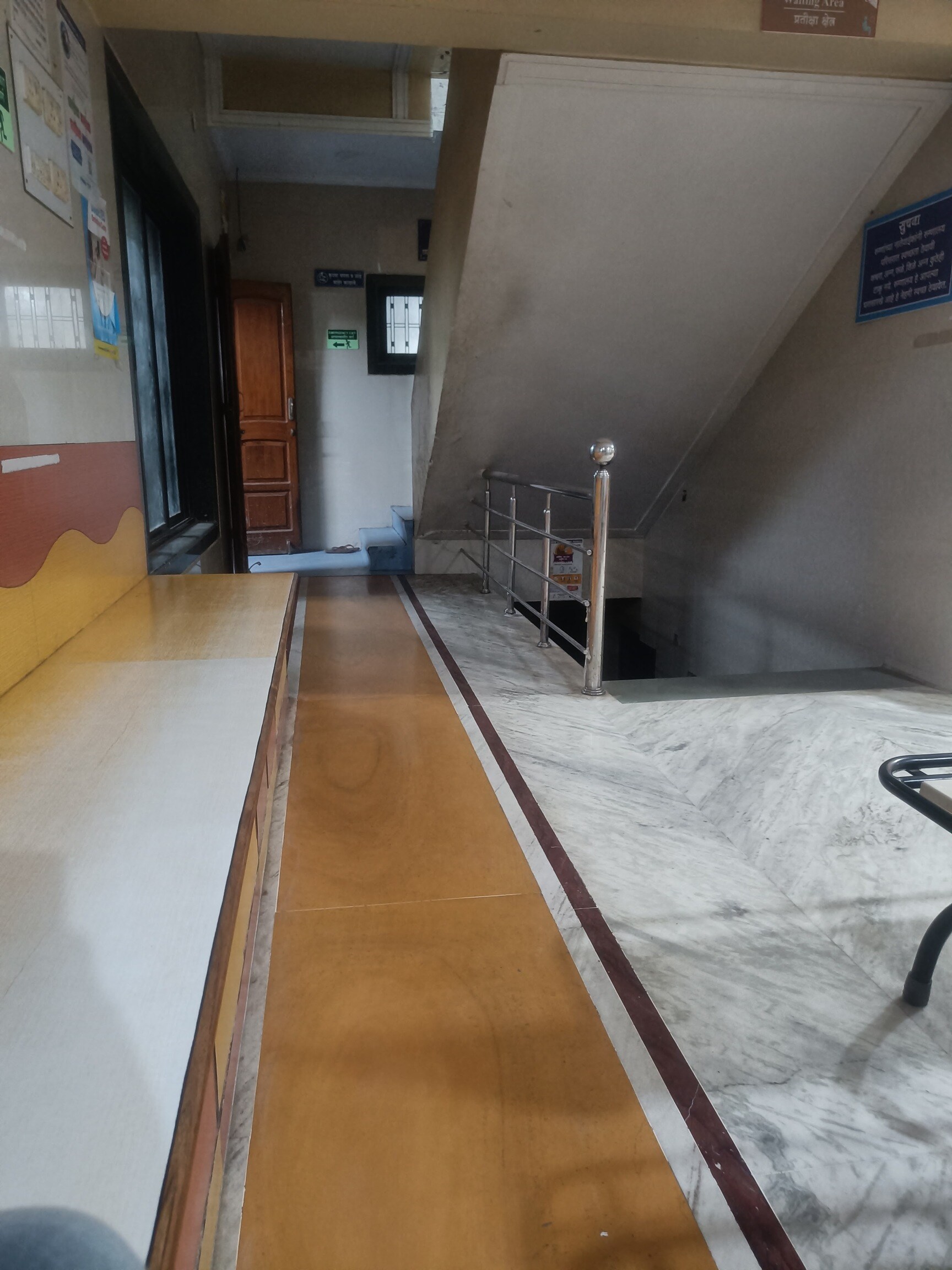 Lab view 6