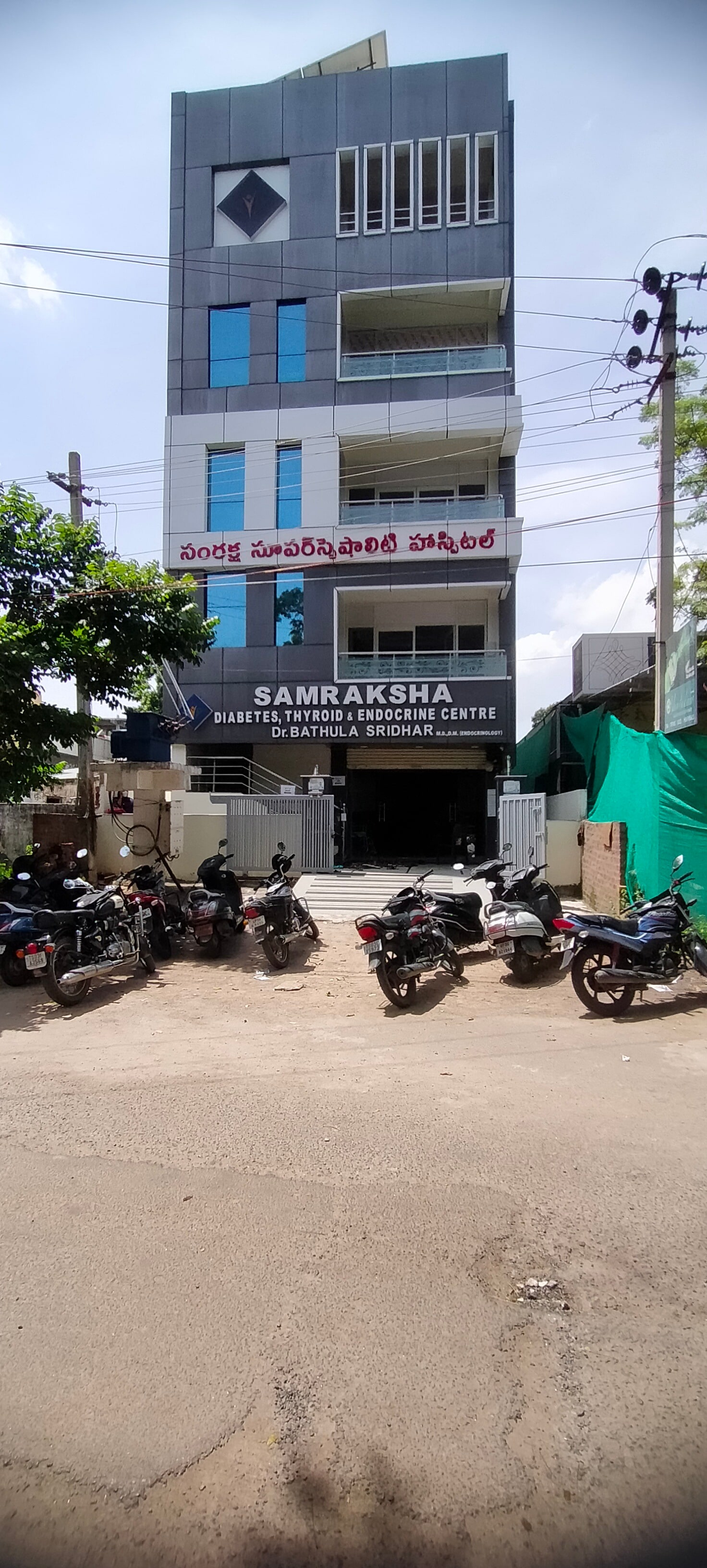 Lab view 16
