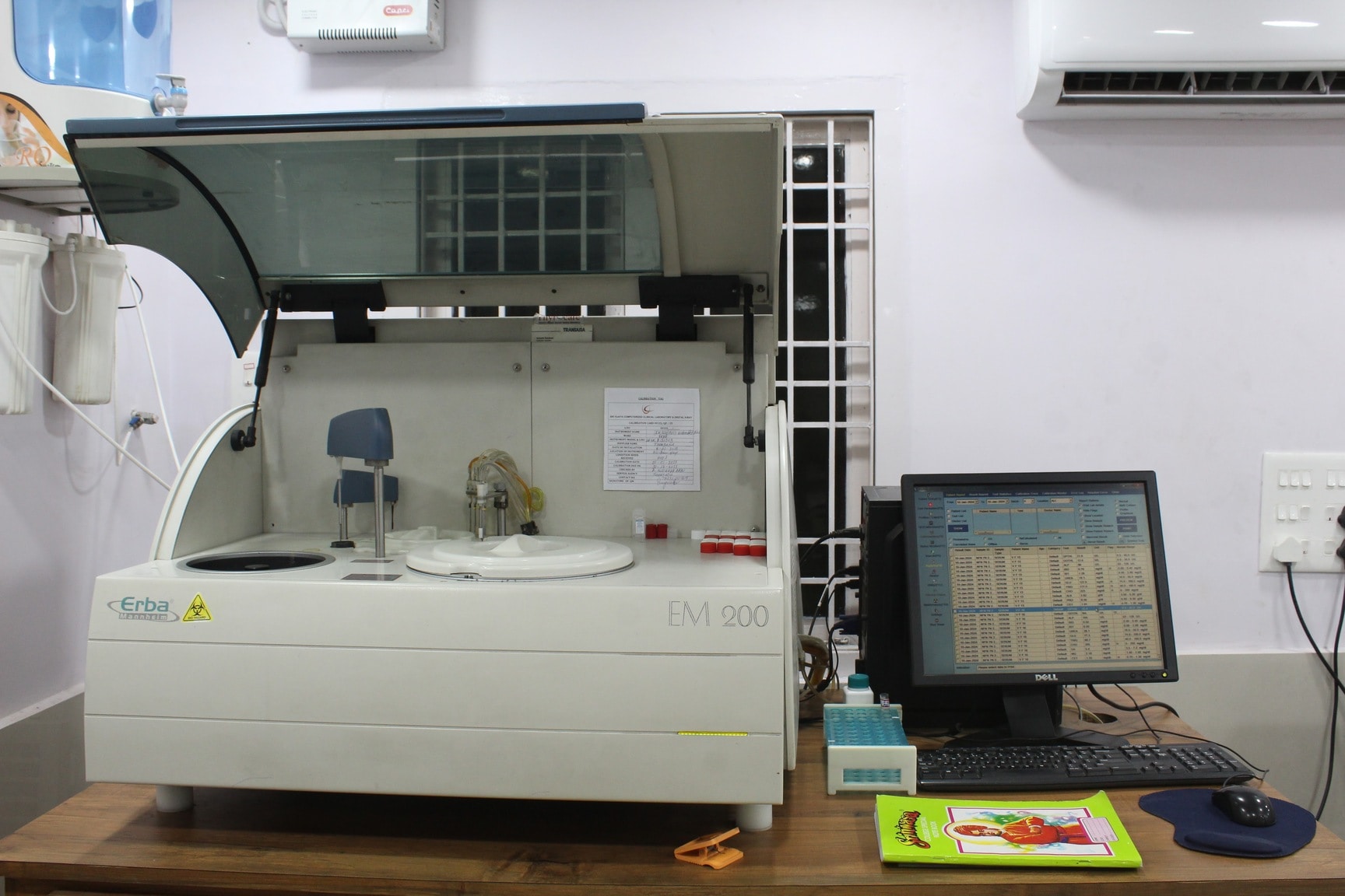 Lab view 6