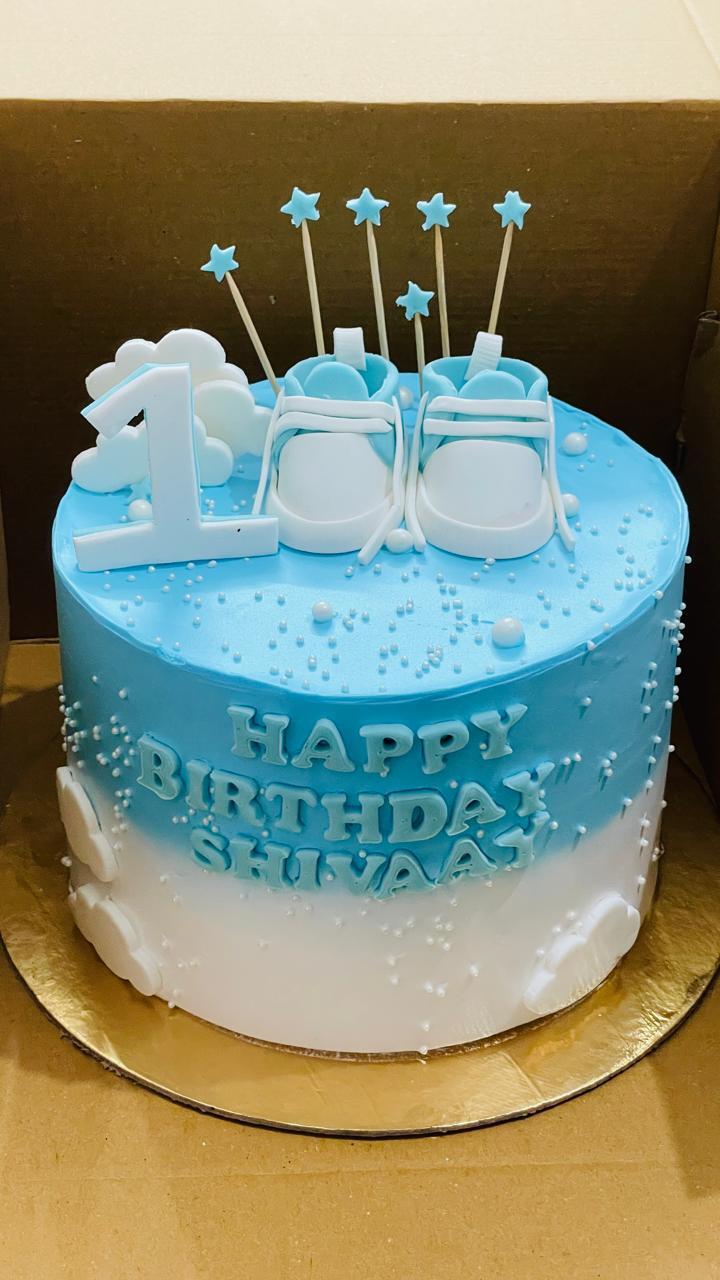 Baker's Street in Derabassi,Zirakpur - Best Cake Shops near me in