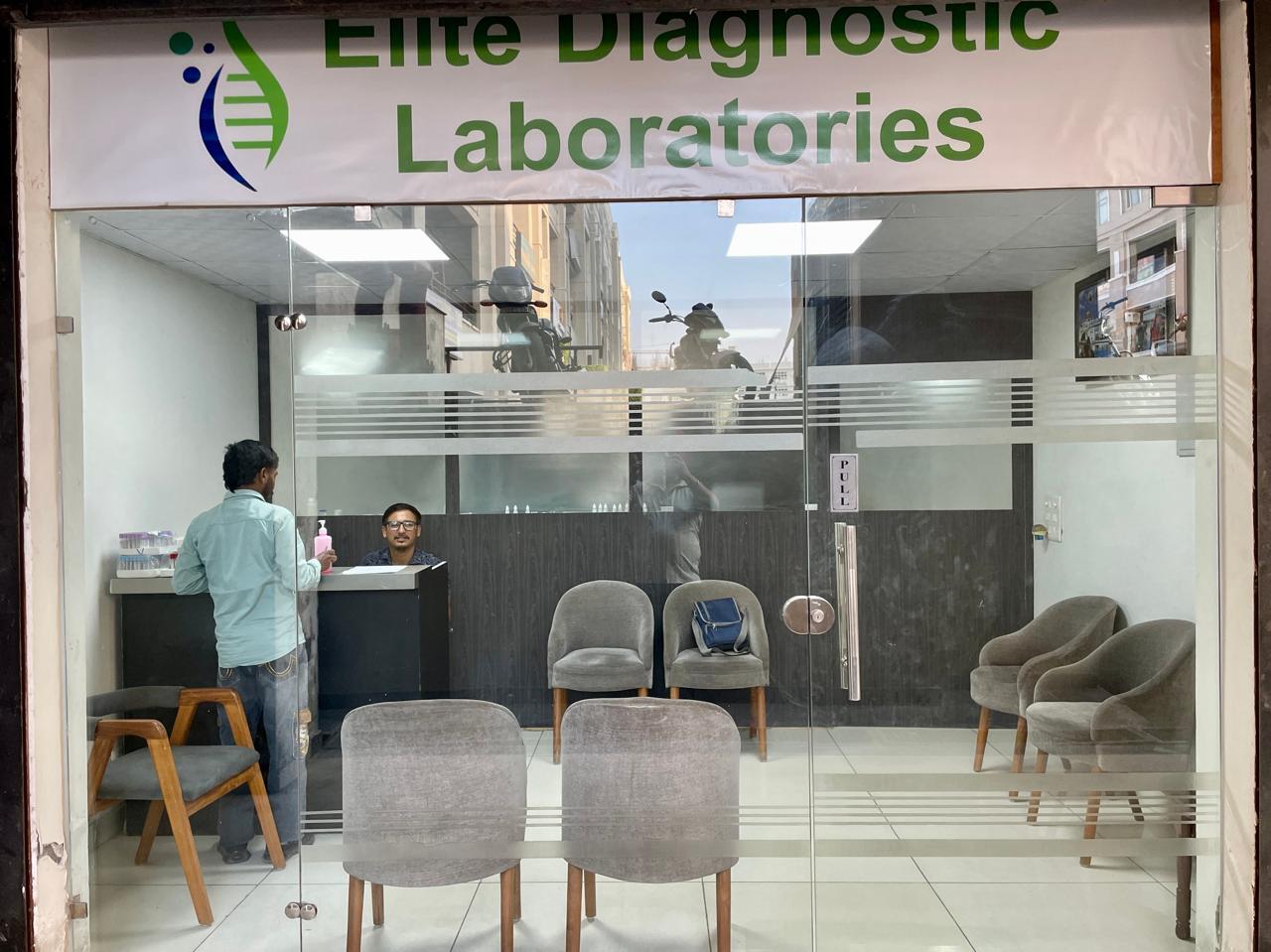 Lab view 19