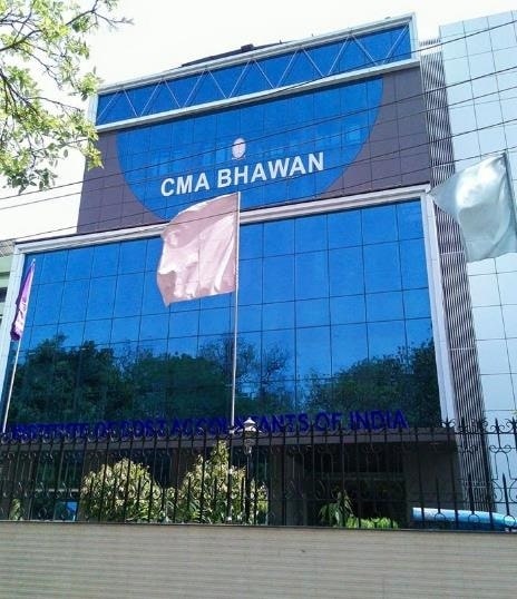 CMA Bhawan